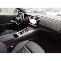 DS Automobiles, 2022, АКПП, пробег 17242 км