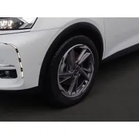 DS Automobiles, 2022, АКПП, пробег 19715 км