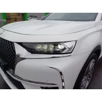 DS Automobiles, 2022, АКПП, пробег 19715 км