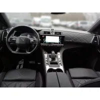 DS Automobiles, 2022, АКПП, пробег 19715 км