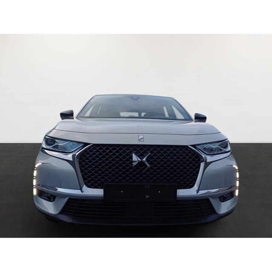 DS Automobiles, 2022, АКПП, пробег 29629 км