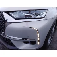 DS Automobiles, 2022, АКПП, пробег 29629 км