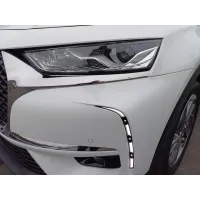 DS Automobiles, 2022, АКПП, пробег 32253 км