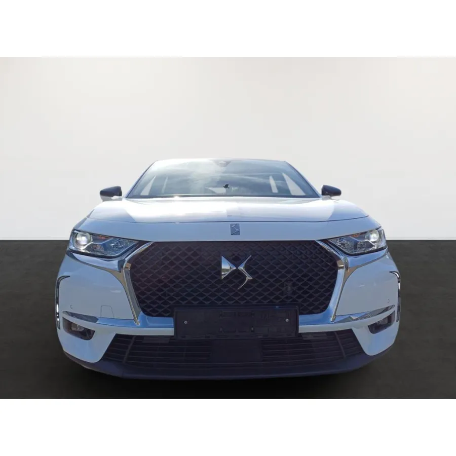 DS Automobiles, 2022, АКПП, пробег 61627 км