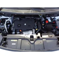 DS Automobiles, 2022, АКПП, пробег 61627 км