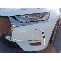 DS Automobiles, 2022, АКПП, пробег 61627 км