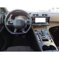 DS Automobiles, 2022, АКПП, пробег 61627 км