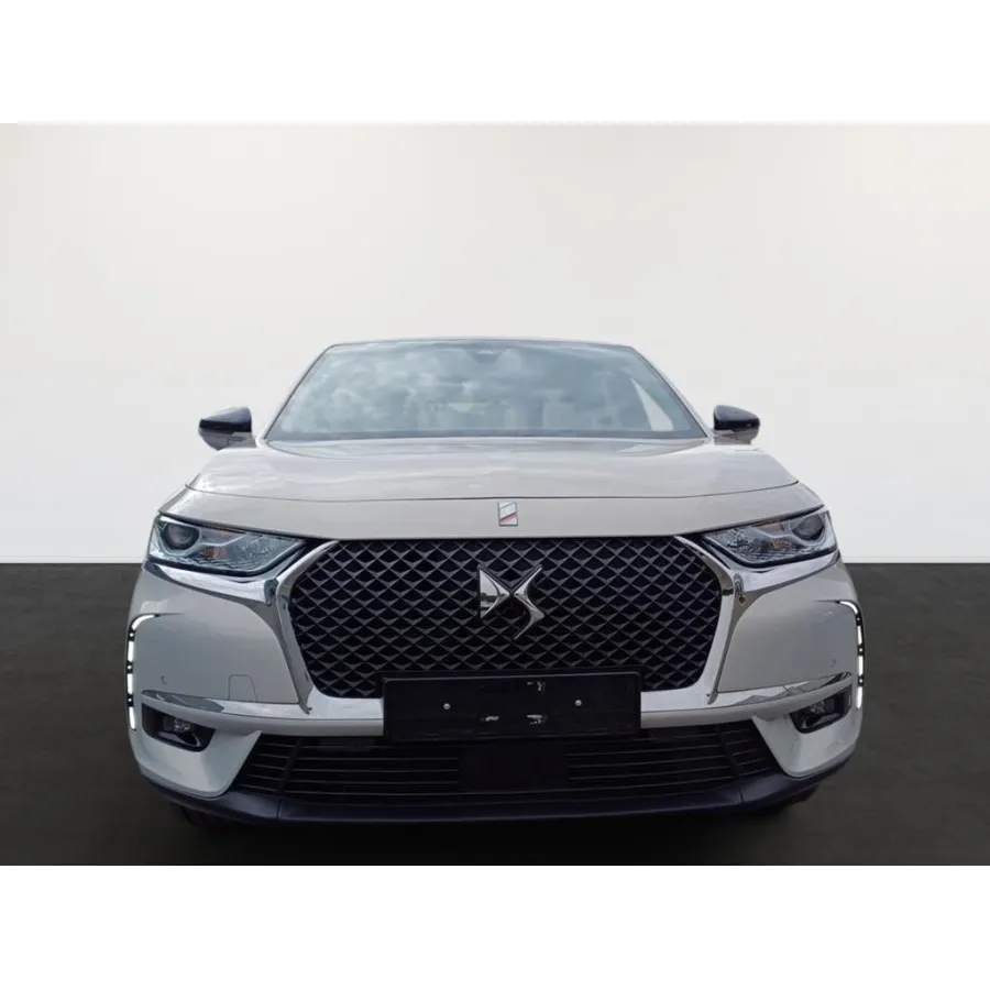 DS Automobiles, 2022, АКПП, пробег 25851 км