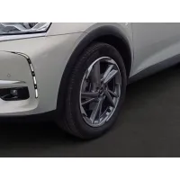 DS Automobiles, 2022, АКПП, пробег 25851 км