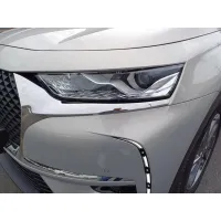 DS Automobiles, 2022, АКПП, пробег 25851 км