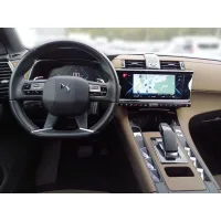 DS Automobiles, 2022, АКПП, пробег 25851 км