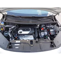 DS Automobiles, 2022, АКПП, пробег 17090 км