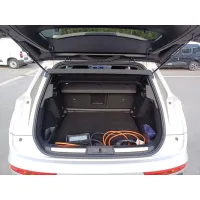 DS Automobiles, 2022, АКПП, пробег 17090 км