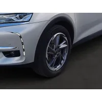 DS Automobiles, 2022, АКПП, пробег 17090 км