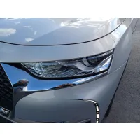 DS Automobiles, 2022, АКПП, пробег 17090 км