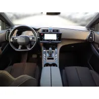 DS Automobiles, 2022, АКПП, пробег 17090 км