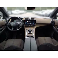 DS Automobiles, 2022, АКПП, пробег 24321 км