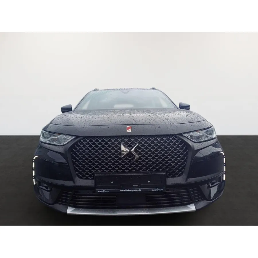 DS Automobiles, 2022, АКПП, пробег 28278 км