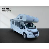 Автодом Carado A, 2023, МКПП, пробег 6450 км