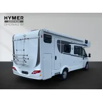 Автодом Carado A, 2023, МКПП, пробег 6450 км