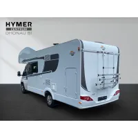 Автодом Carado A, 2023, МКПП, пробег 6450 км