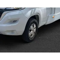 Автодом Carado A, 2023, МКПП, пробег 6450 км