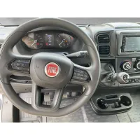 Автодом Carado A, 2023, МКПП, пробег 6450 км