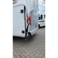 Автодом Malibu T, 2025, АКПП, пробег 28450 км