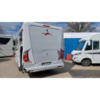 Автодом Malibu T, 2025, АКПП, пробег 28450 км