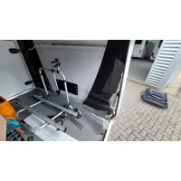 Автодом Malibu T, 2025, АКПП, пробег 28450 км