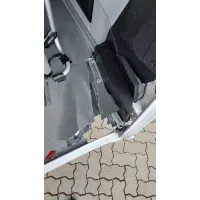 Автодом Malibu T, 2025, АКПП, пробег 28450 км