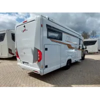 Автодом Malibu T, 2025, АКПП, пробег 28450 км