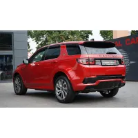 Land Rover, 2022, АКПП, пробег 94788 км