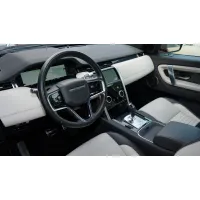Land Rover, 2022, АКПП, пробег 94788 км