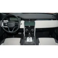 Land Rover, 2022, АКПП, пробег 94788 км