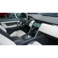 Land Rover, 2022, АКПП, пробег 94788 км