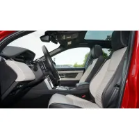 Land Rover, 2022, АКПП, пробег 94788 км