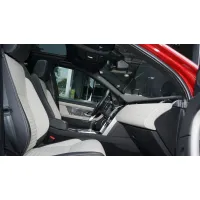 Land Rover, 2022, АКПП, пробег 94788 км