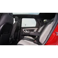 Land Rover, 2022, АКПП, пробег 94788 км