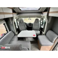 Автодом Dethleffs Just, 2024, МКПП, пробег 20000 км