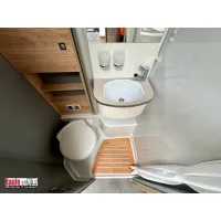 Автодом Dethleffs Just, 2024, МКПП, пробег 20000 км