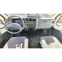 Автодом Miller Ilinois, 2002, МКПП, пробег 208000 км