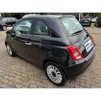 Fiat 500, 2022, МКПП, пробег 18679 км