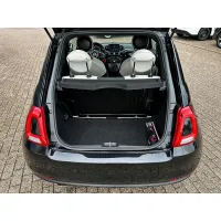 Fiat 500, 2022, МКПП, пробег 18679 км