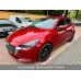 Mazda 2, 2021, АКПП, пробег 12000 км