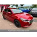 Mazda 2, 2021, АКПП, пробег 12000 км