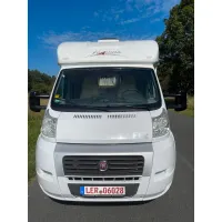 Автодом Frankia FF2, 2009, МКПП, пробег 145000 км