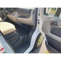 Автодом Frankia FF2, 2009, МКПП, пробег 145000 км