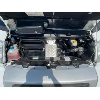 Автодом Frankia FF2, 2009, МКПП, пробег 145000 км