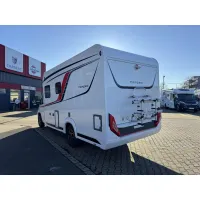 Автодом Bürstner Campeo, 2026, МКПП, пробег 19900 км